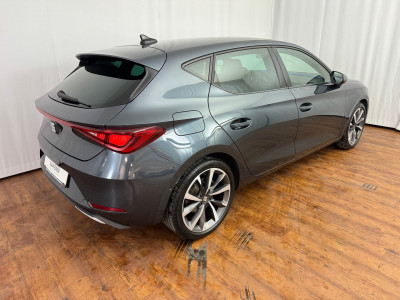 Seat Leon Gebrauchtwagen Seat Leon Gebrauchtwagen