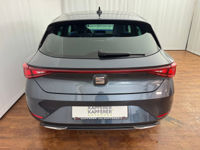 Seat Leon Gebrauchtwagen Seat Leon Gebrauchtwagen