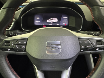 Seat Leon Gebrauchtwagen Seat Leon Gebrauchtwagen