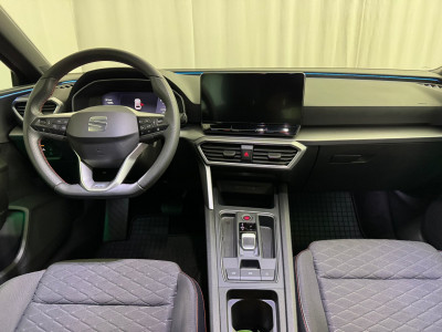 Seat Leon Gebrauchtwagen Seat Leon Gebrauchtwagen