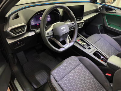 Seat Leon Gebrauchtwagen Seat Leon Gebrauchtwagen