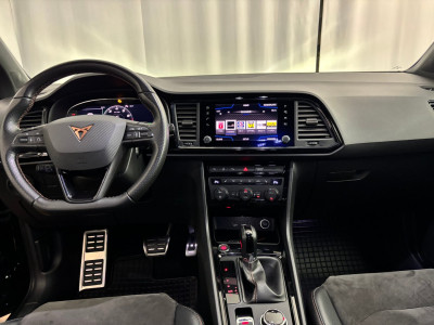 Cupra Ateca Gebrauchtwagen