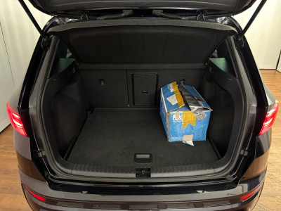 Cupra Ateca Gebrauchtwagen