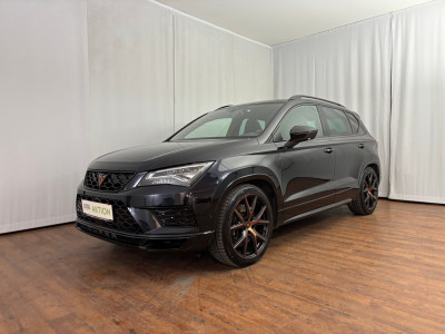 Cupra Ateca Gebrauchtwagen