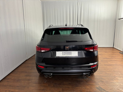 Cupra Ateca Gebrauchtwagen