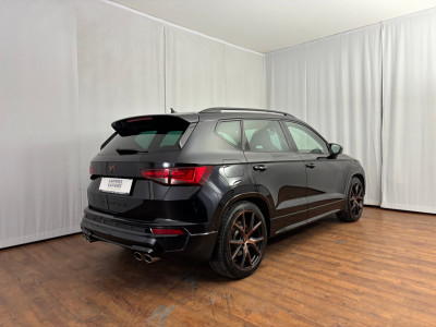 Cupra Ateca Gebrauchtwagen
