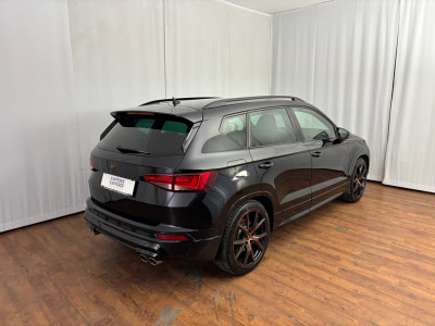 Cupra Ateca Gebrauchtwagen