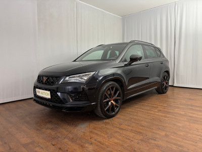 Cupra Ateca Gebrauchtwagen