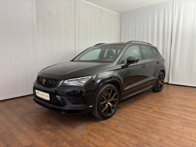 Cupra Ateca Gebrauchtwagen