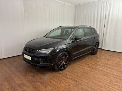 Cupra Ateca Gebrauchtwagen