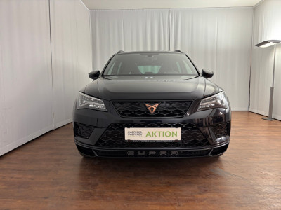 Cupra Ateca Gebrauchtwagen