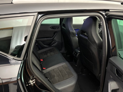 Cupra Ateca Gebrauchtwagen