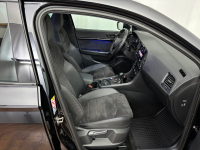 Cupra Ateca Gebrauchtwagen