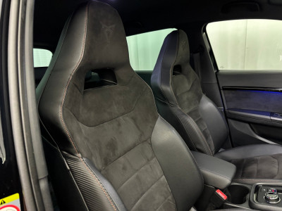 Cupra Ateca Gebrauchtwagen