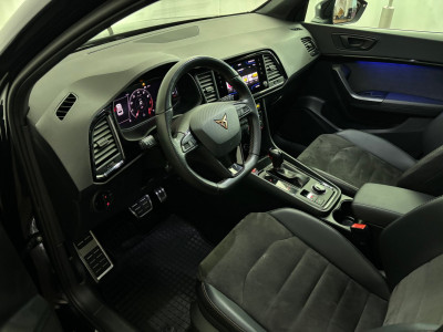 Cupra Ateca Gebrauchtwagen