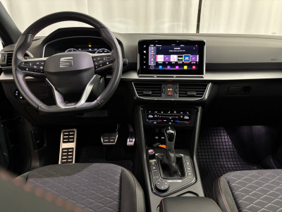 Seat Tarraco Gebrauchtwagen