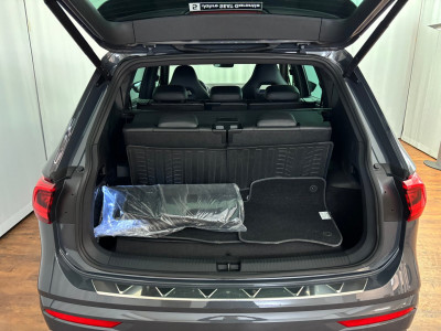 Seat Tarraco Gebrauchtwagen