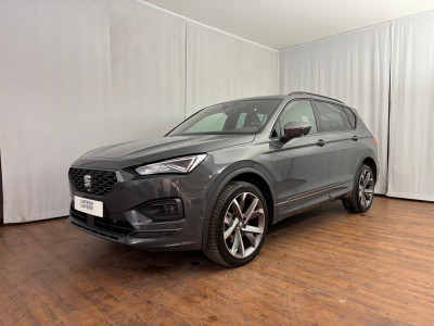 Seat Tarraco Gebrauchtwagen