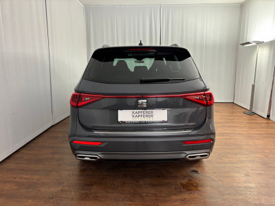 Seat Tarraco Gebrauchtwagen