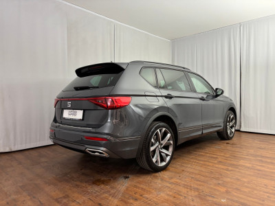 Seat Tarraco Gebrauchtwagen