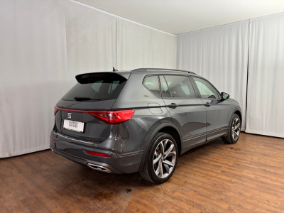 Seat Tarraco Gebrauchtwagen