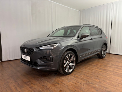 Seat Tarraco Gebrauchtwagen