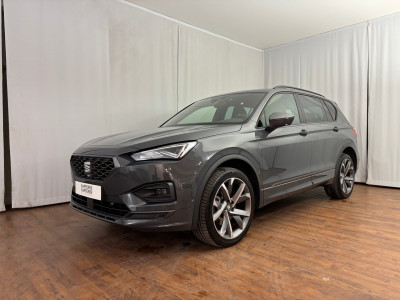 Seat Tarraco Gebrauchtwagen