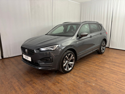 Seat Tarraco Gebrauchtwagen