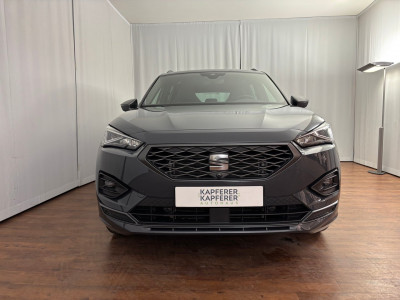 Seat Tarraco Gebrauchtwagen