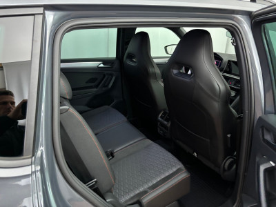 Seat Tarraco Gebrauchtwagen