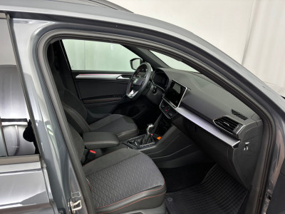 Seat Tarraco Gebrauchtwagen