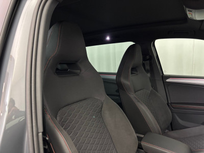 Seat Tarraco Gebrauchtwagen