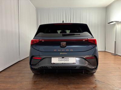 Cupra Born Gebrauchtwagen