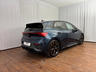 Cupra Born Gebrauchtwagen