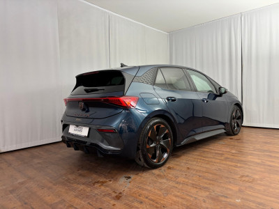 Cupra Born Gebrauchtwagen