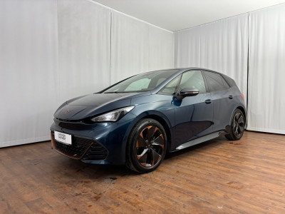 Cupra Born Gebrauchtwagen