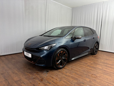 Cupra Born Gebrauchtwagen