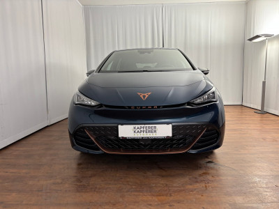 Cupra Born Gebrauchtwagen