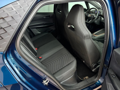 Cupra Born Gebrauchtwagen