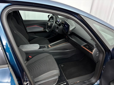 Cupra Born Gebrauchtwagen