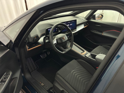 Cupra Born Gebrauchtwagen