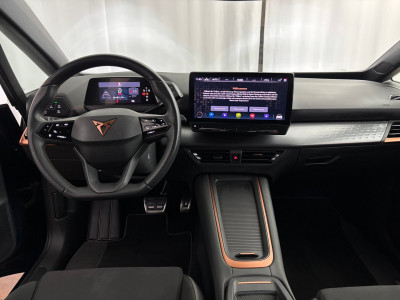 Cupra Born Gebrauchtwagen