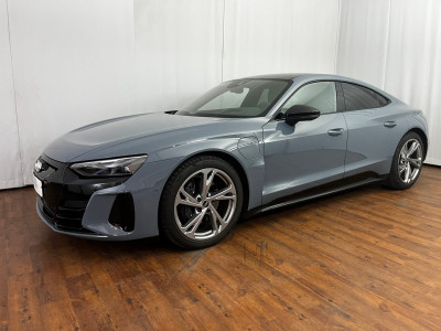 Audi e-tron GT Gebrauchtwagen
