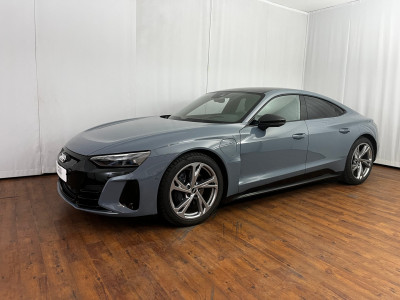 Audi e-tron GT Gebrauchtwagen