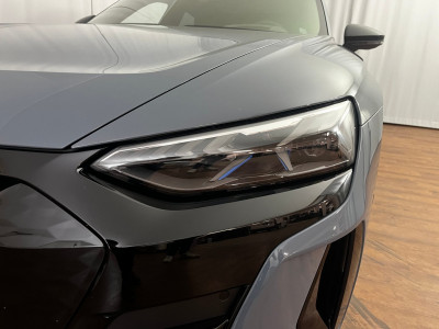 Audi e-tron GT Gebrauchtwagen