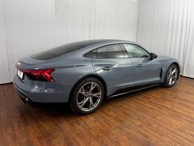 Audi e-tron GT Gebrauchtwagen