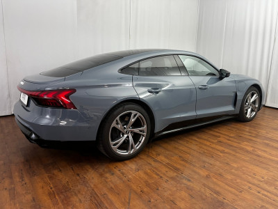 Audi e-tron GT Gebrauchtwagen