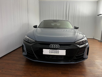 Audi e-tron GT Gebrauchtwagen