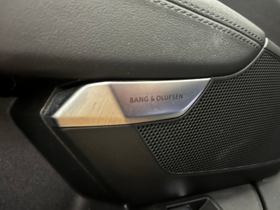 Audi e-tron GT Gebrauchtwagen