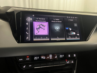 Audi e-tron GT Gebrauchtwagen